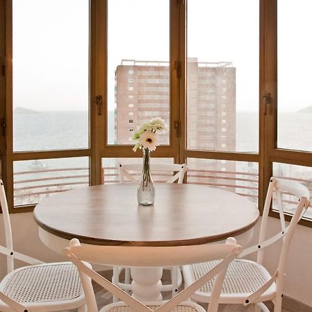 Schlichting View Apartman Benidorm Kültér fotó
